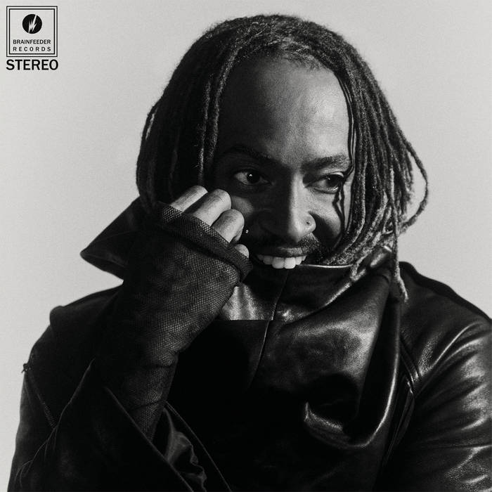 Distracted - Thundercat (Pre-order) - Stack Records