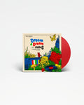Jazz Dispensary Presents - Dream A Dream With Studio G: Cratedigger's Archive (1970-2009) - V.A.