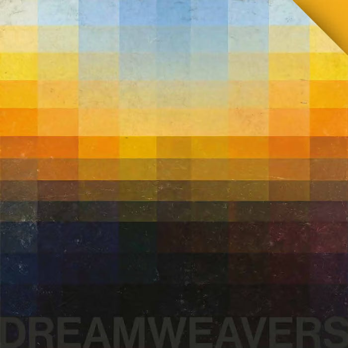 Dreamweavers II - Mark de Clive-Lowe