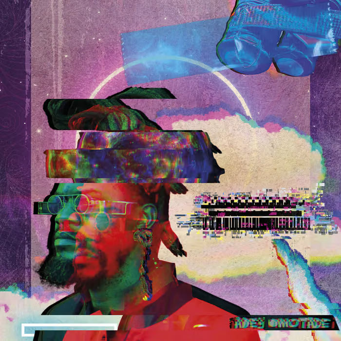 Eero : Eesu - Adey Omotade
