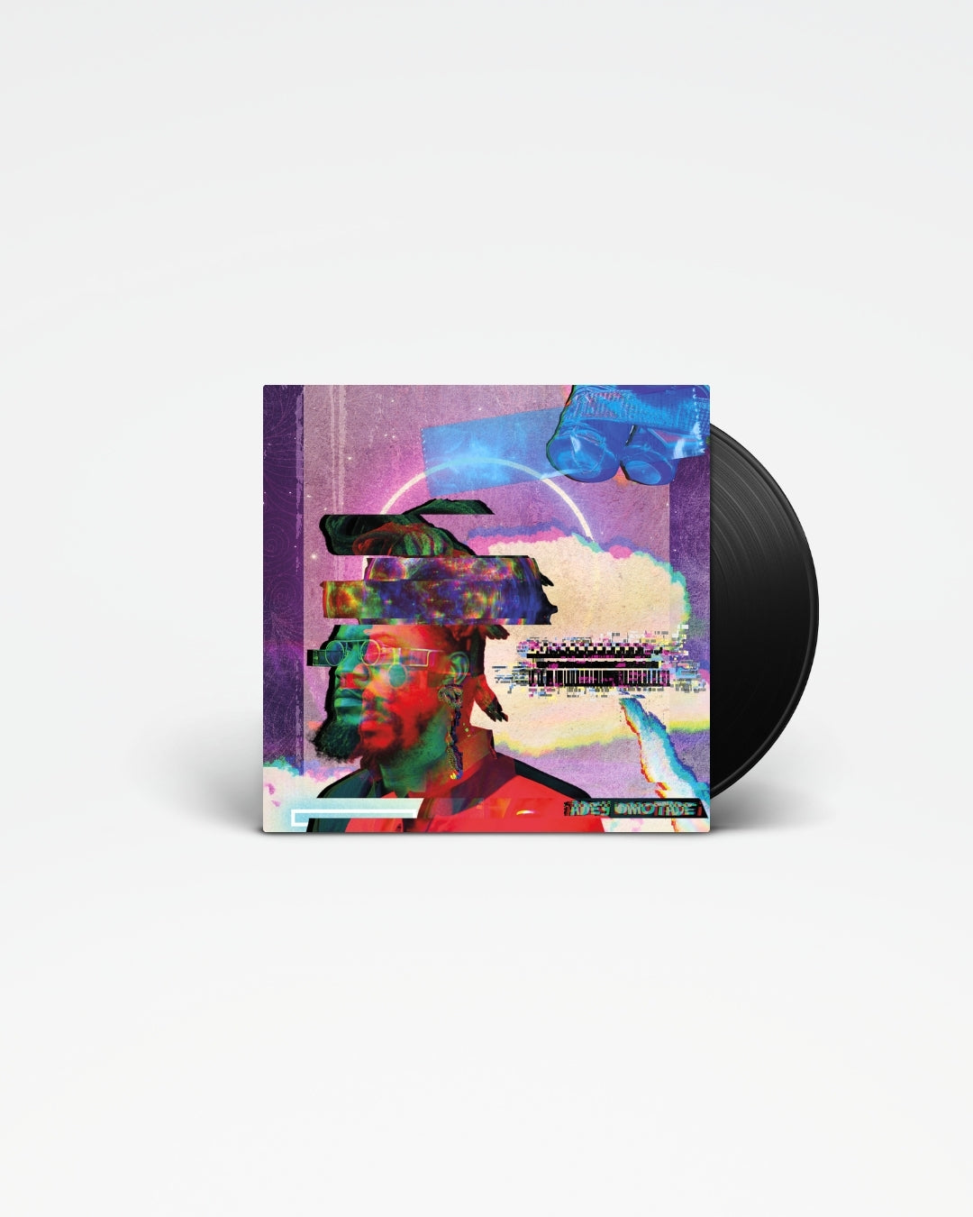 Eero : Eesu - Adey Omotade