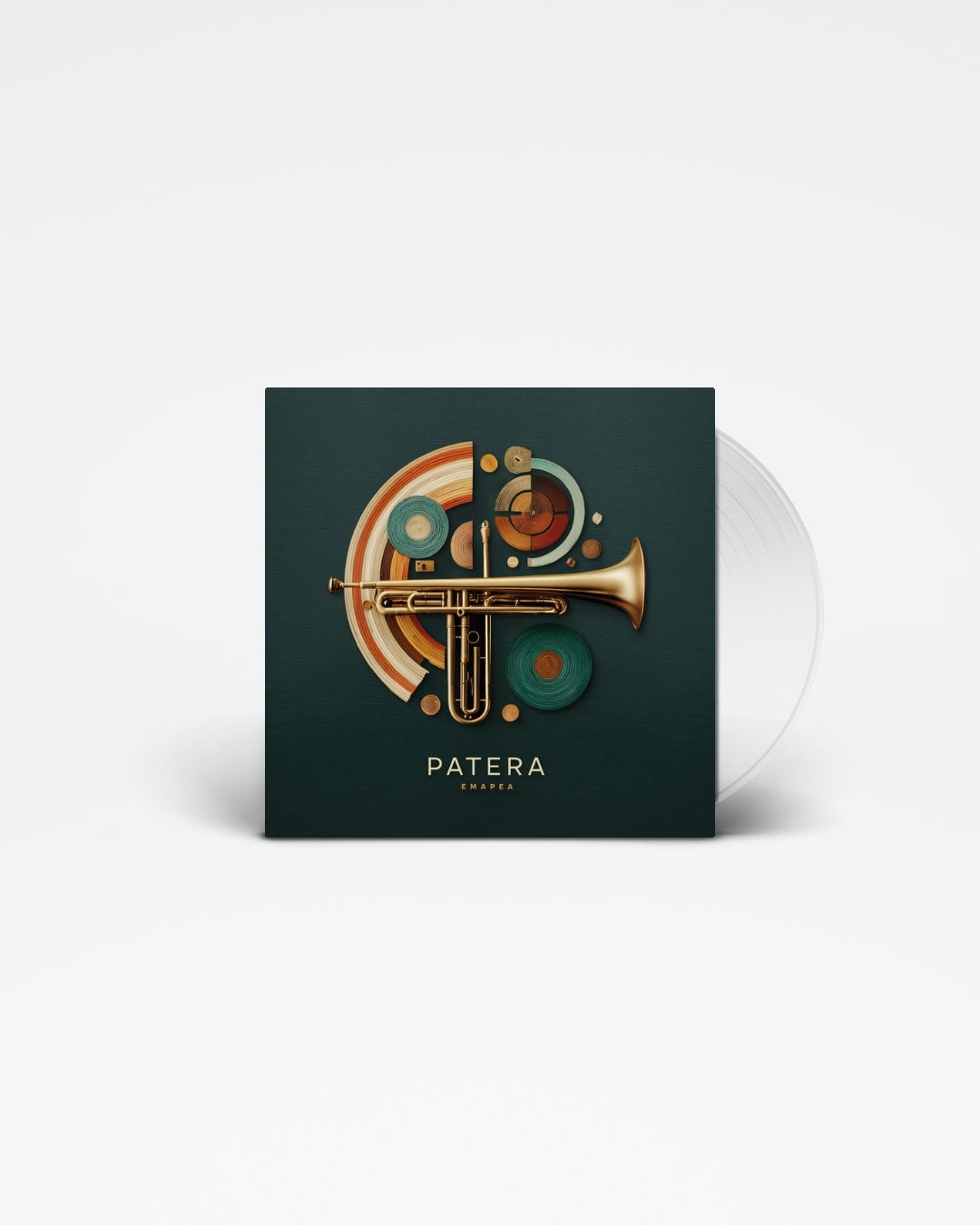 Patera - Emapea