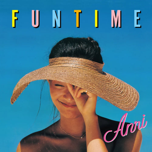 FUNTIME - Anri