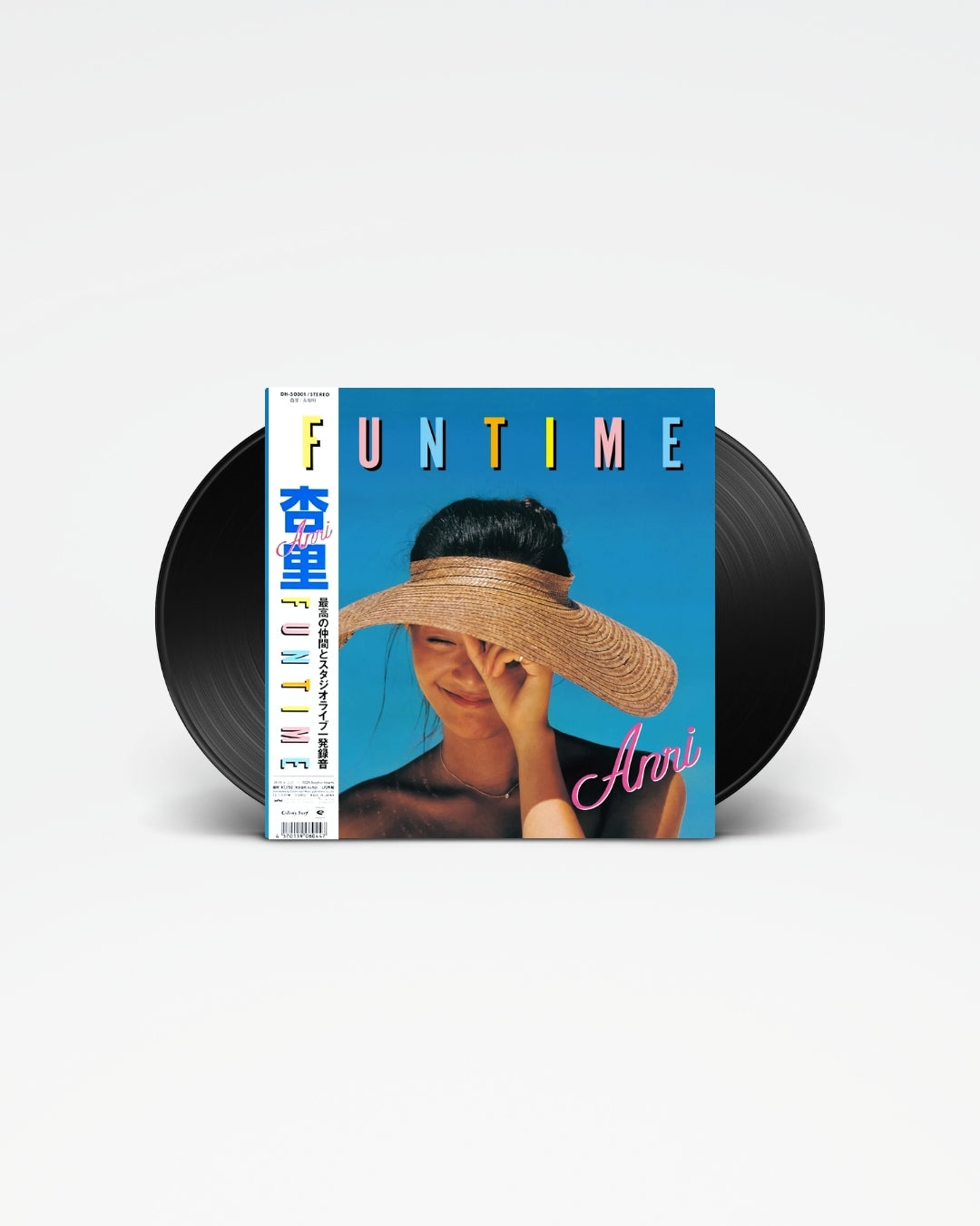 FUNTIME - Anri