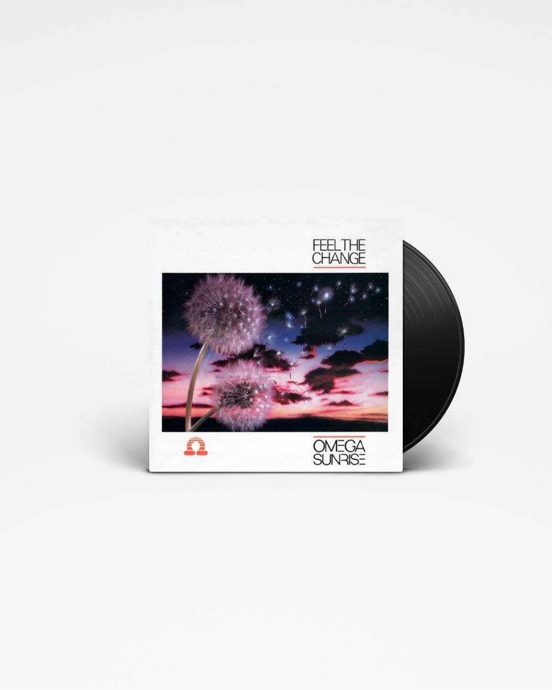 Feel The Change - Omega Sunrise