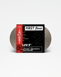 First Floor Part 2 (smokey) 2LP - THEO PARRISH