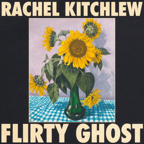 Flirty Ghost - Rachel Kitchlew, SFJ, SHOLTO, David Bardon