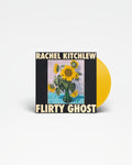 Flirty Ghost - Rachel Kitchlew, SFJ, SHOLTO, David Bardon