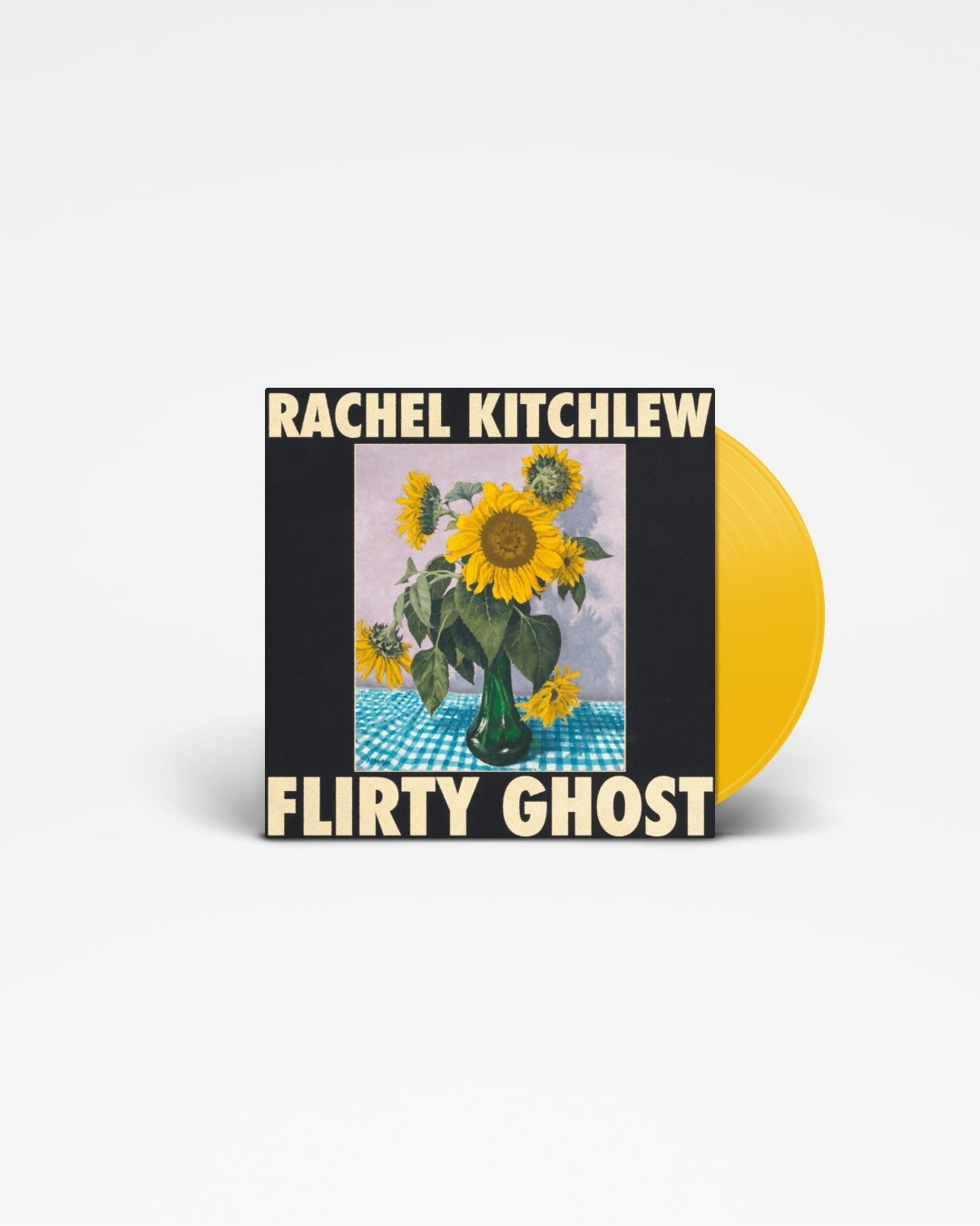 Flirty Ghost - Rachel Kitchlew, SFJ, SHOLTO, David Bardon