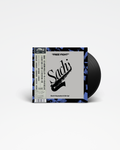 Free Fight - Sachi Hayasaka - Stack Records