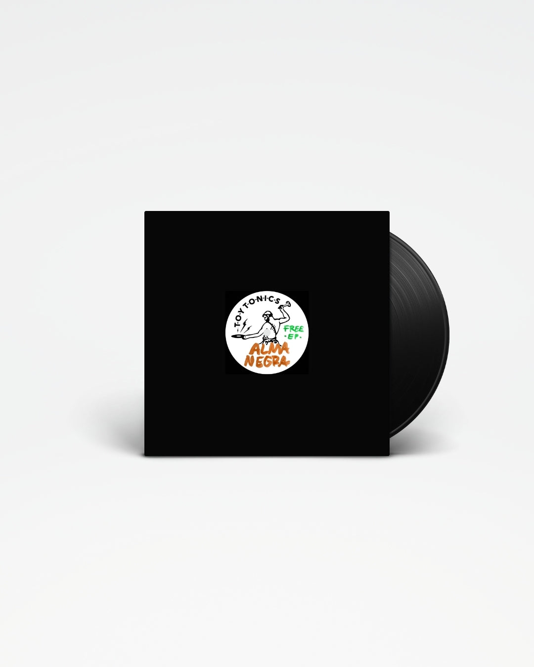 Free - Alma Negra