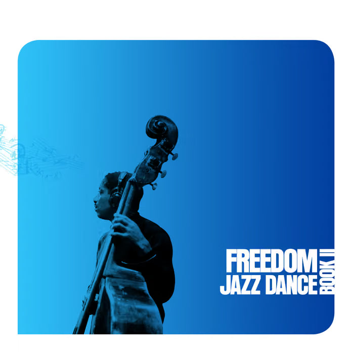 Freedom Jazz Dance, Book II - VVAA