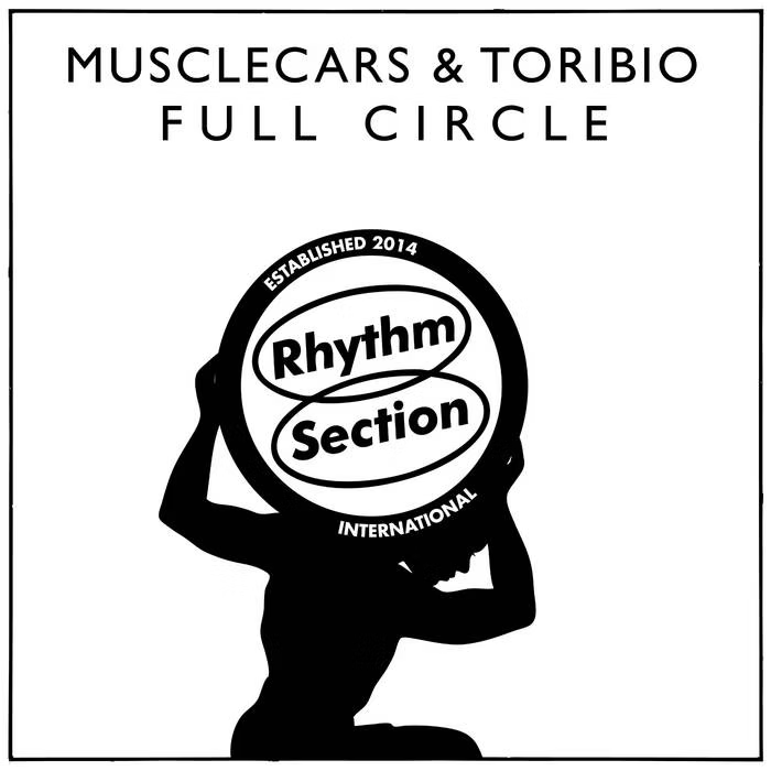 Full Circle - MUSCLECARS & TORIBIO