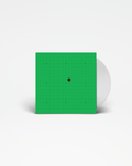 Game Four - Move 78 (clear vinyl)