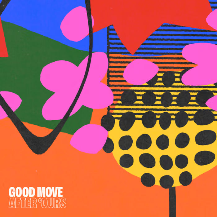 Good Move - After 'Ours (7") - Stack Records