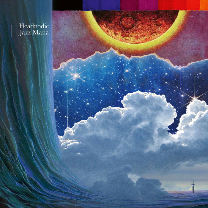 Headnodic & Jazz Mafia