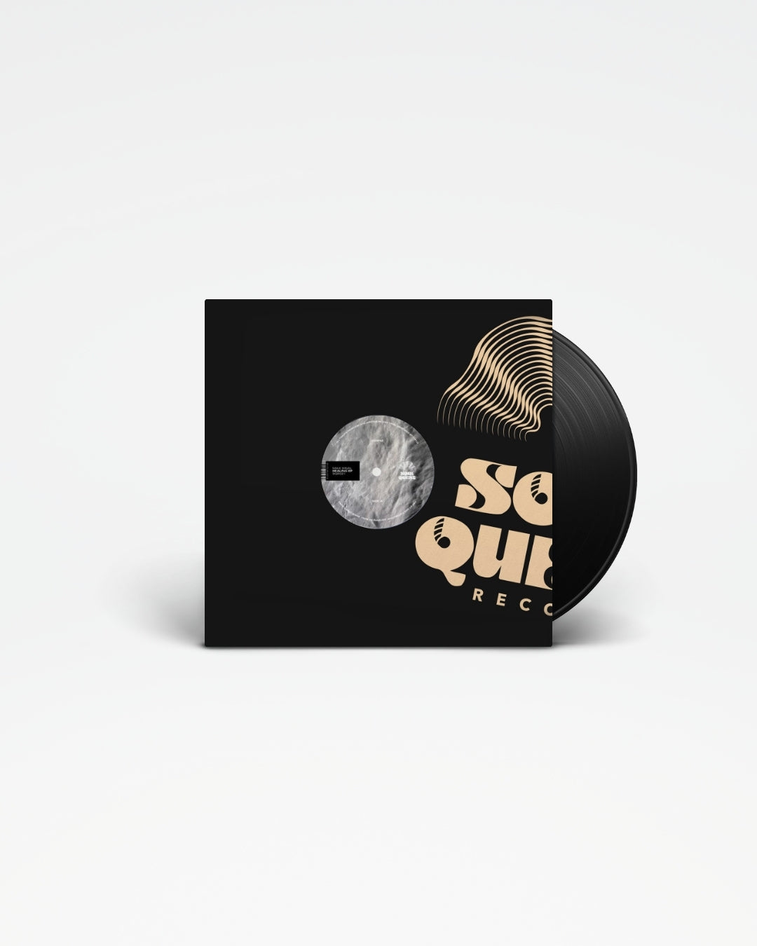 Healing EP - Max Sinàl