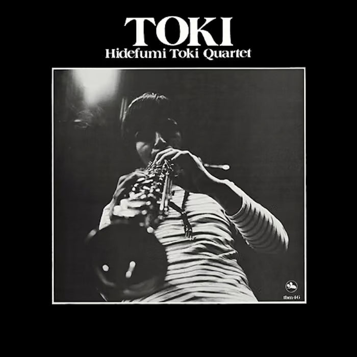 Toki - Hidefumi Toki