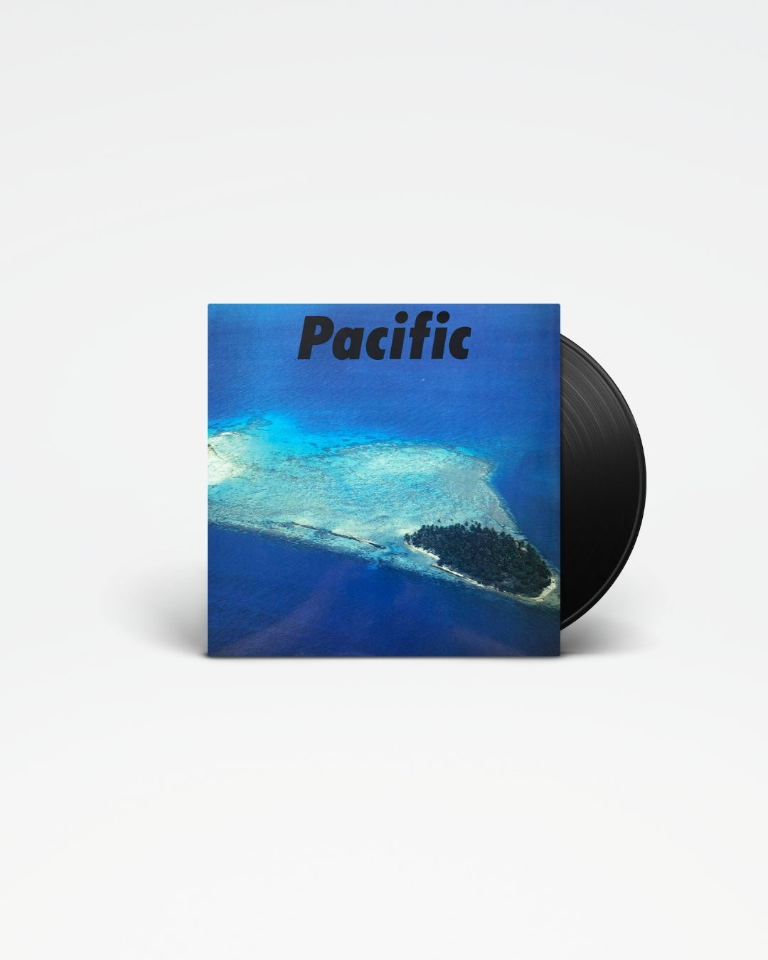Pacific - Haruomi Hosono, Shigeru Suzuki, Tatsuro Yamashita