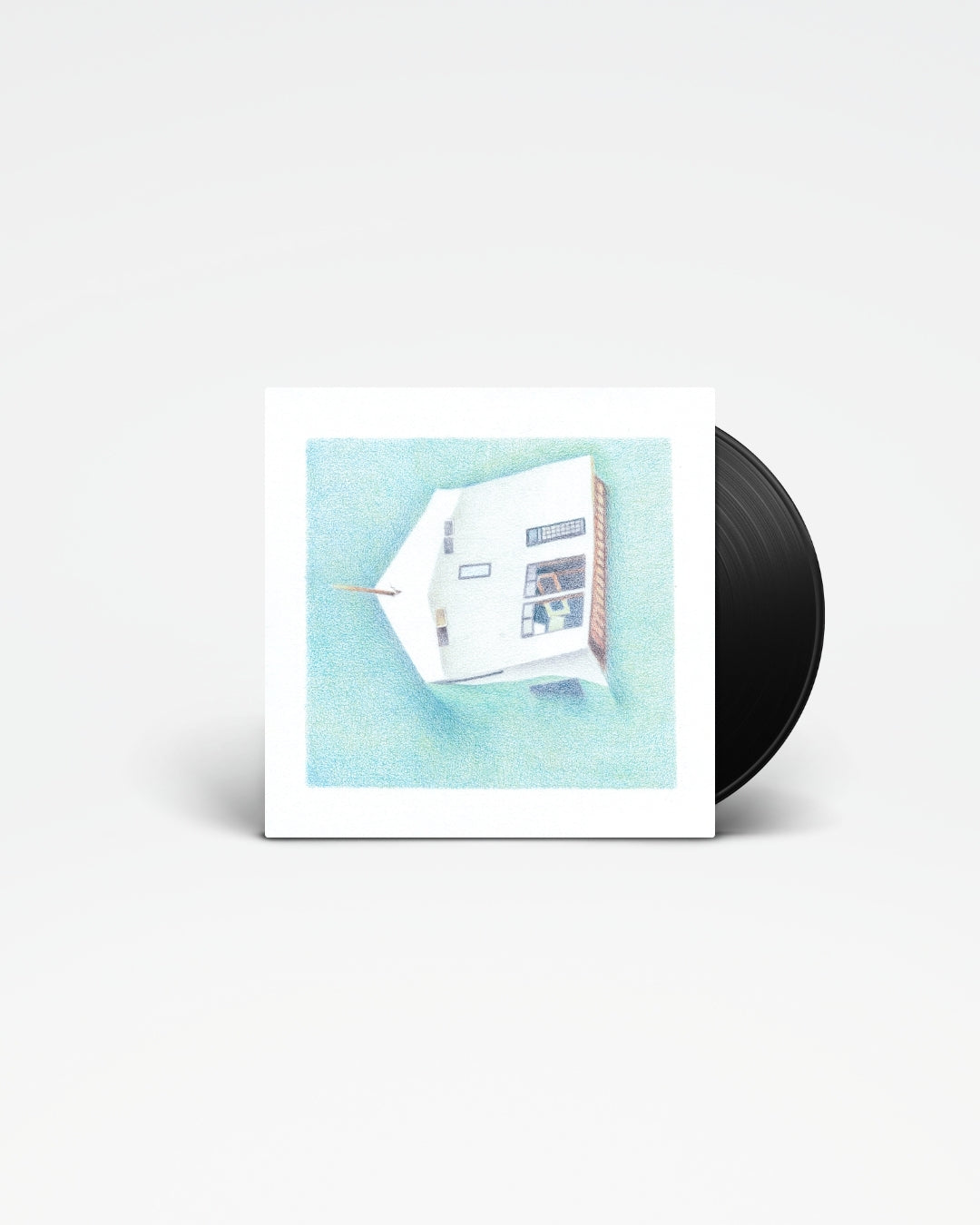 House Of Alice - Danny Scott Lane
