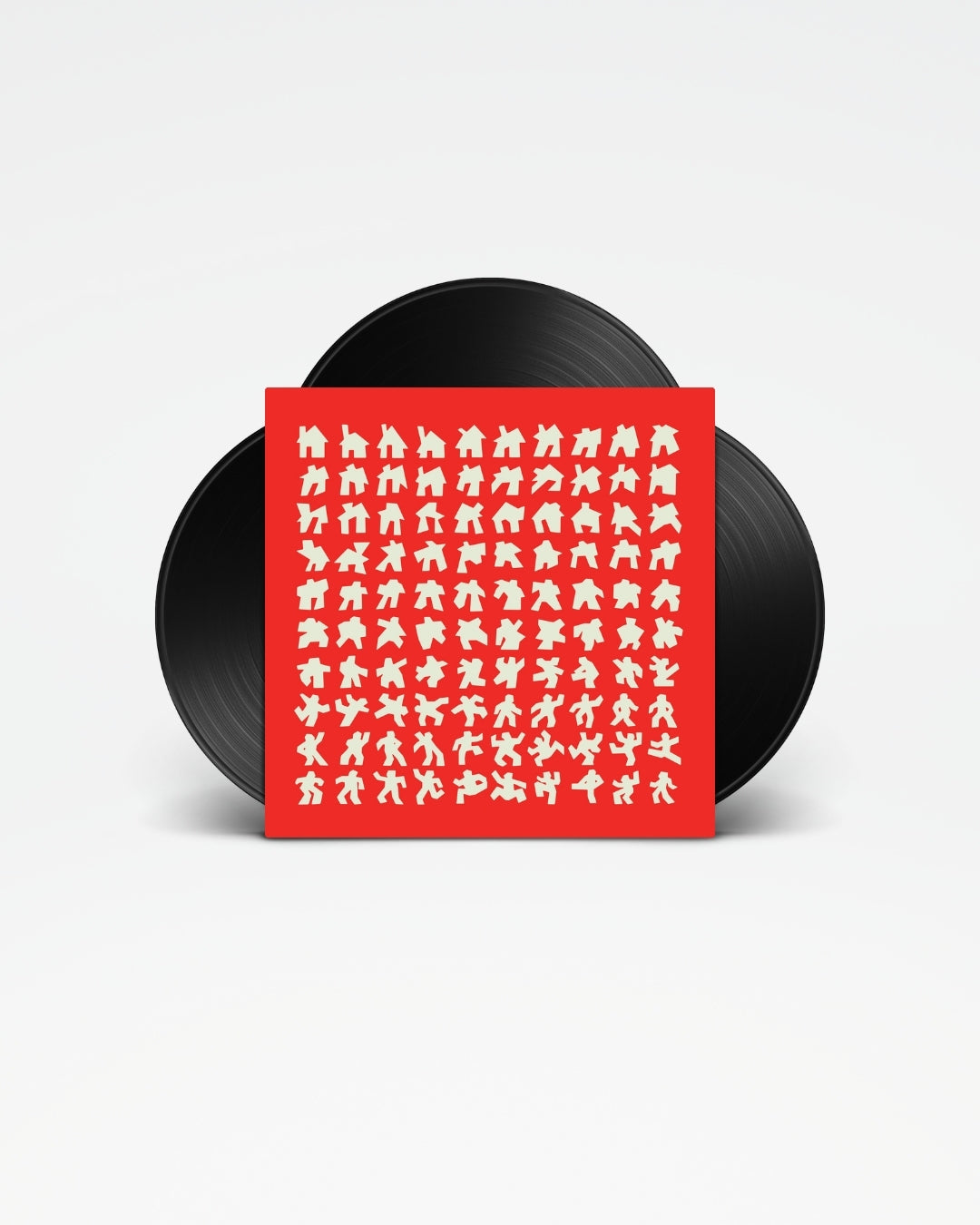 House of House - Various Artists