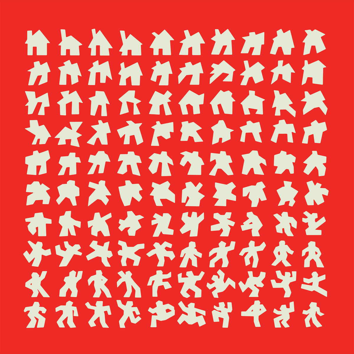 House of House - Various Artists