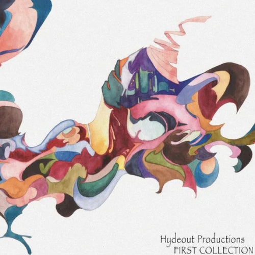 Hydeout Productions: First Collection - Various Artists