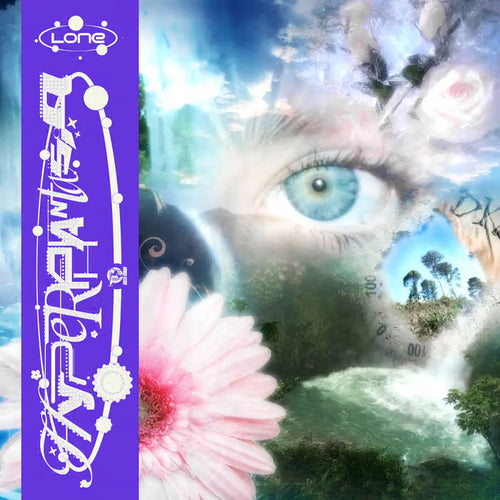 Hyperphantasia - Lone