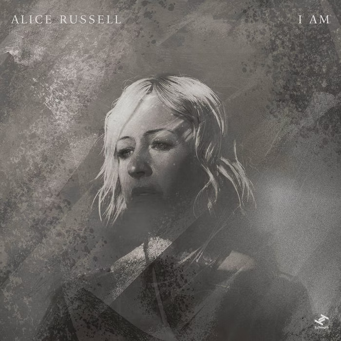 I Am - Alice Russell