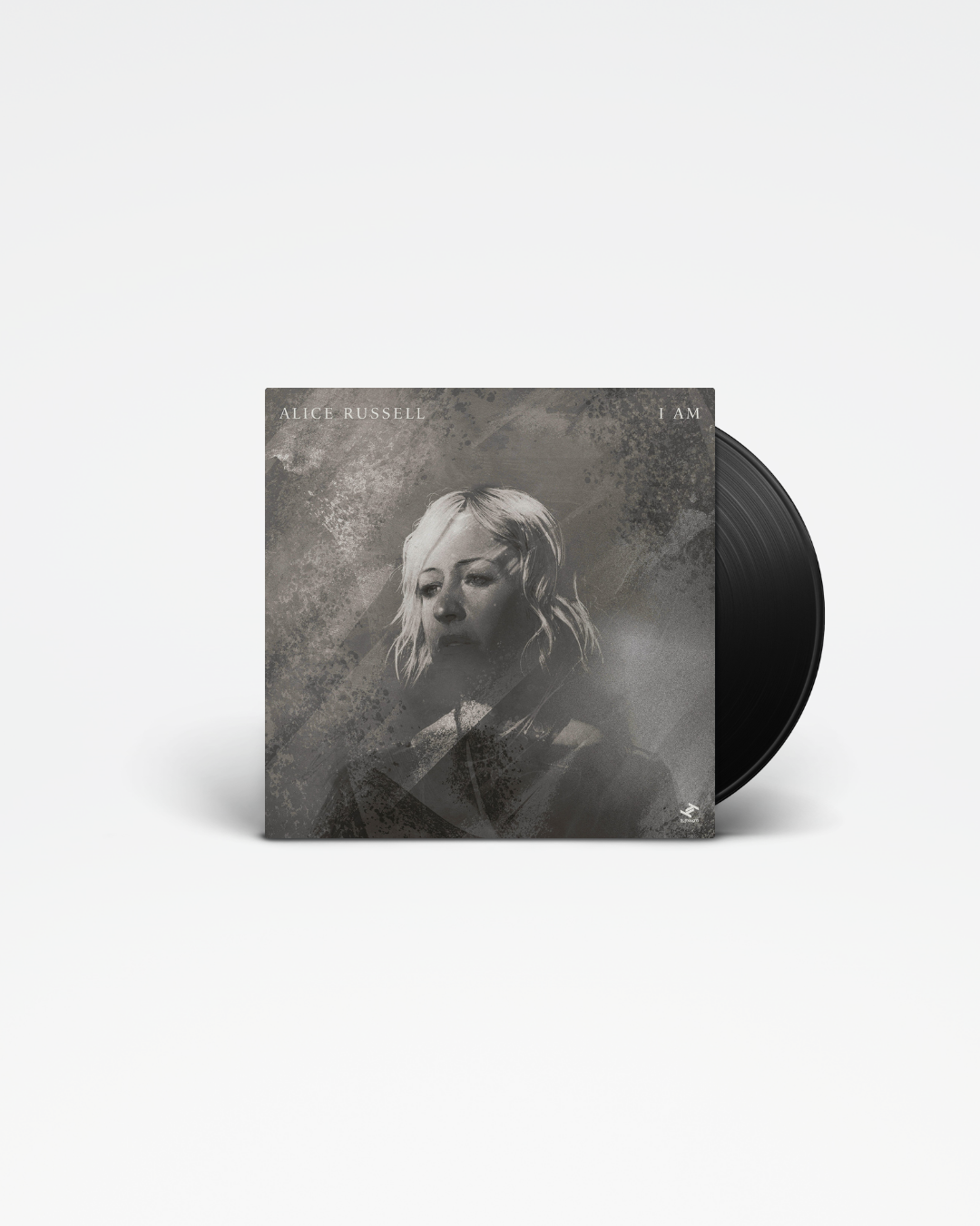 I Am - Alice Russell