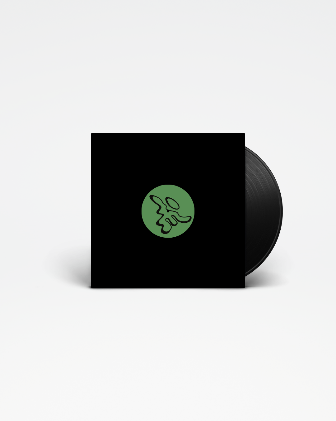 Imperfect Circuit EP - Jon Sable