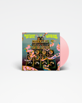 In A Space Outta Dub - Nightmares On Wax vs Adrian Sherwood - Stack Records