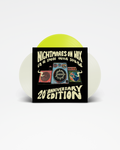 In A Space Outta Sound (20th Anniversary Edition) - Nightmares On Wax - Stack Records