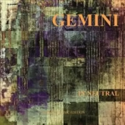 In Neutral - Gemini