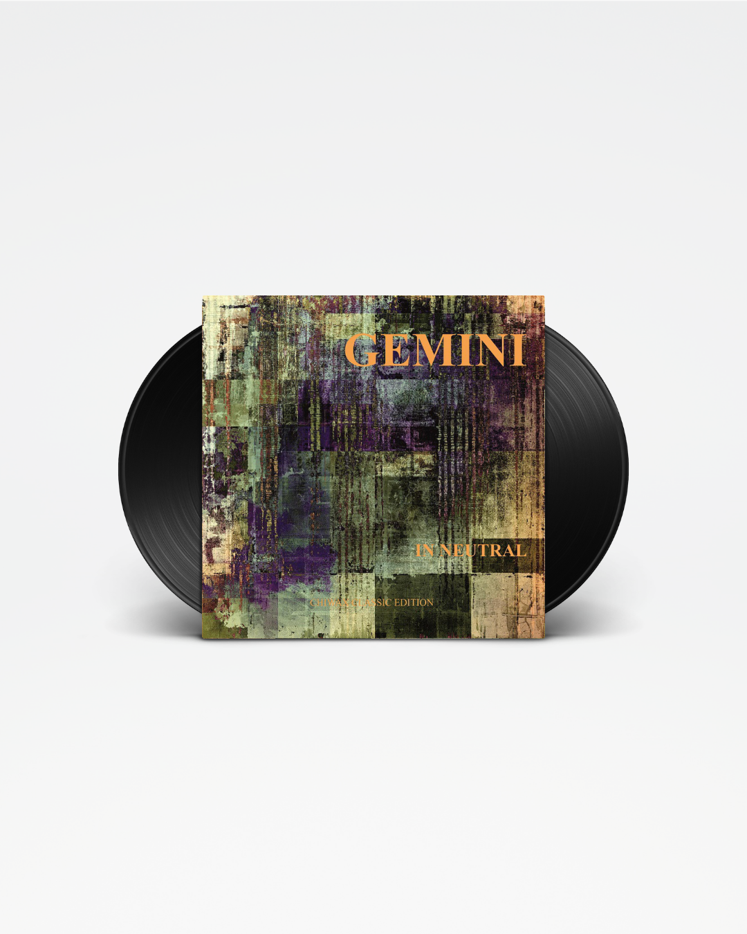 In Neutral - Gemini