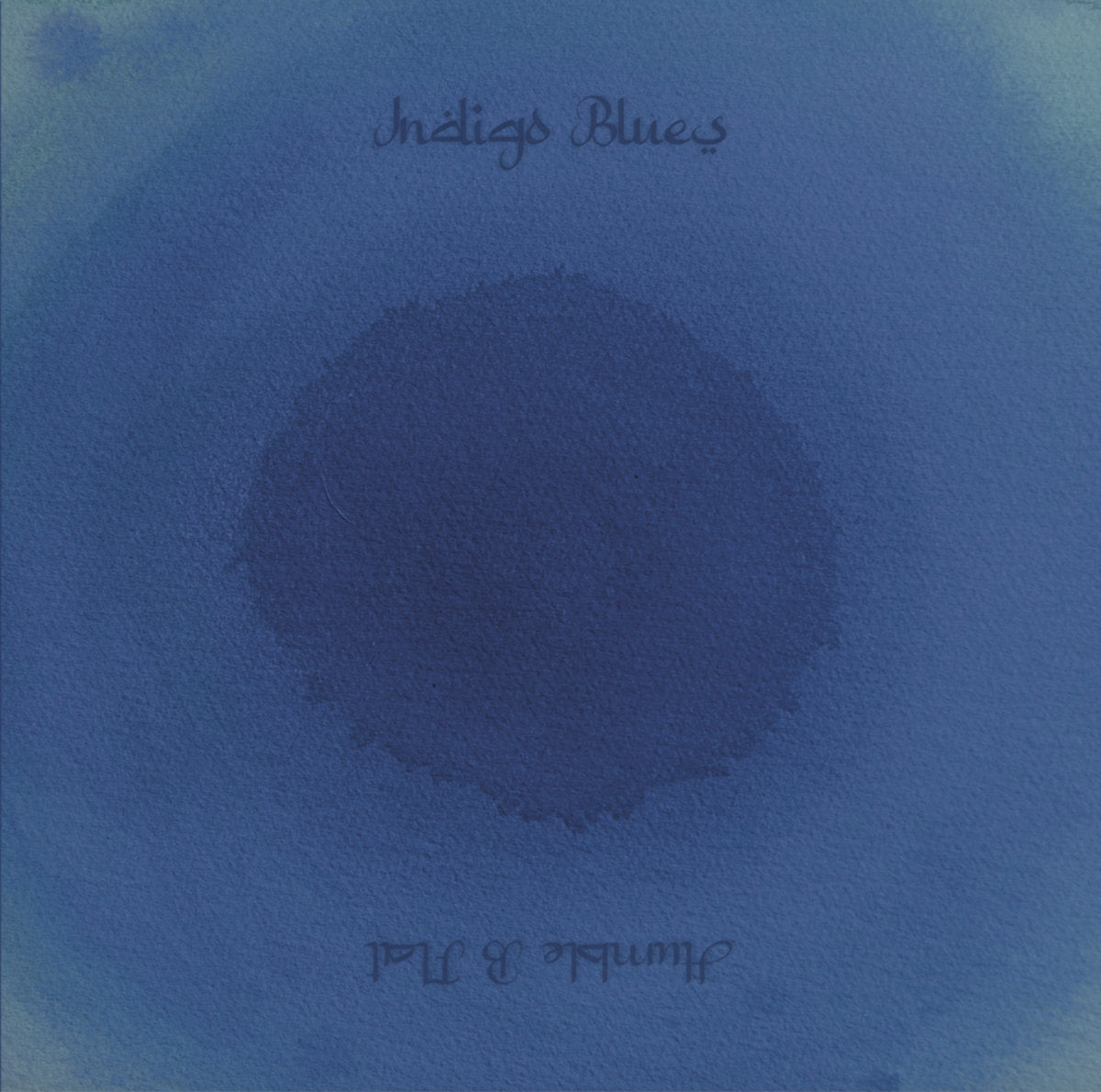 Indigo Blues - Humble B Flat
