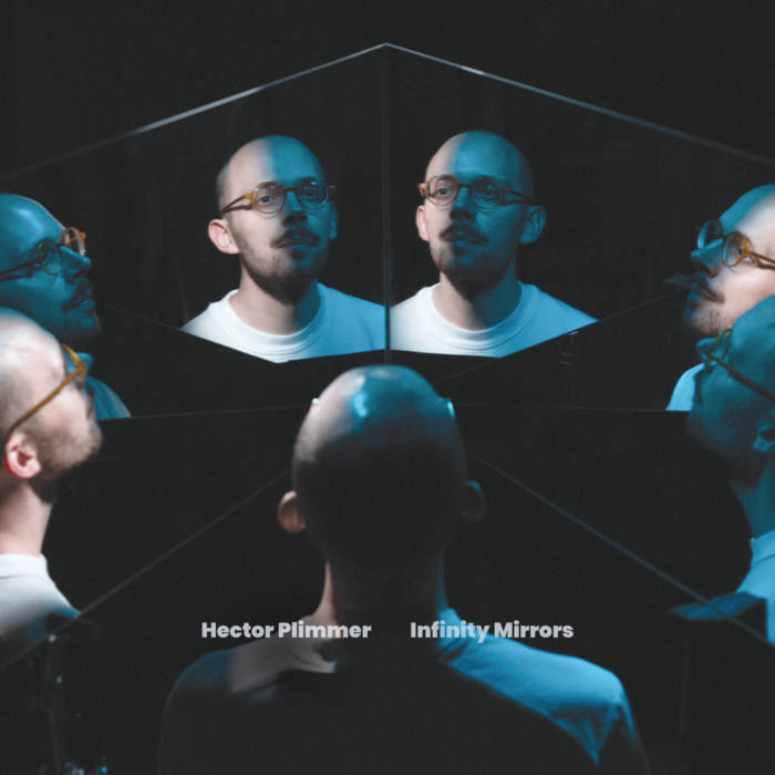 Infinity Mirrors - Hector Plimmer