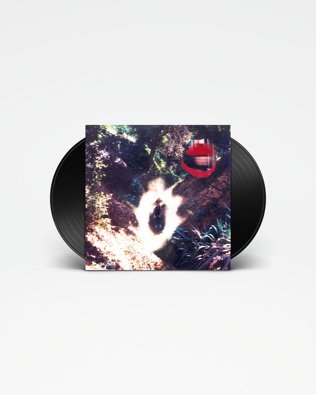 Intergalactic Warp Terminal 222 - Lionmilk - Stack Records