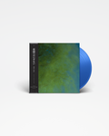 Into the Darkness of the Night - Hiroshi Ebina (dark blue translucent vinyl)