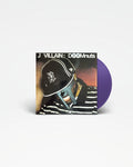 J Villain: Doomnuts - J Dilla, MF DOOM