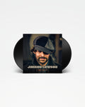 Just Let It - Jarrod Lawson