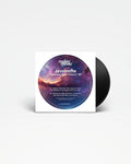 Jamesey Mars Theory EP - Javonntte