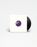 Jamesey Mars Theory EP - Javonntte