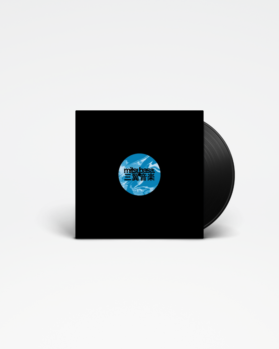Kaidan EP - Obscure Shape
