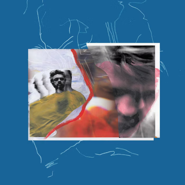 Kaleidoscopic Visions - TOM SKINNER (indies yellow vinyl)