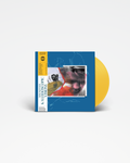 Kaleidoscopic Visions - TOM SKINNER (indies yellow vinyl)