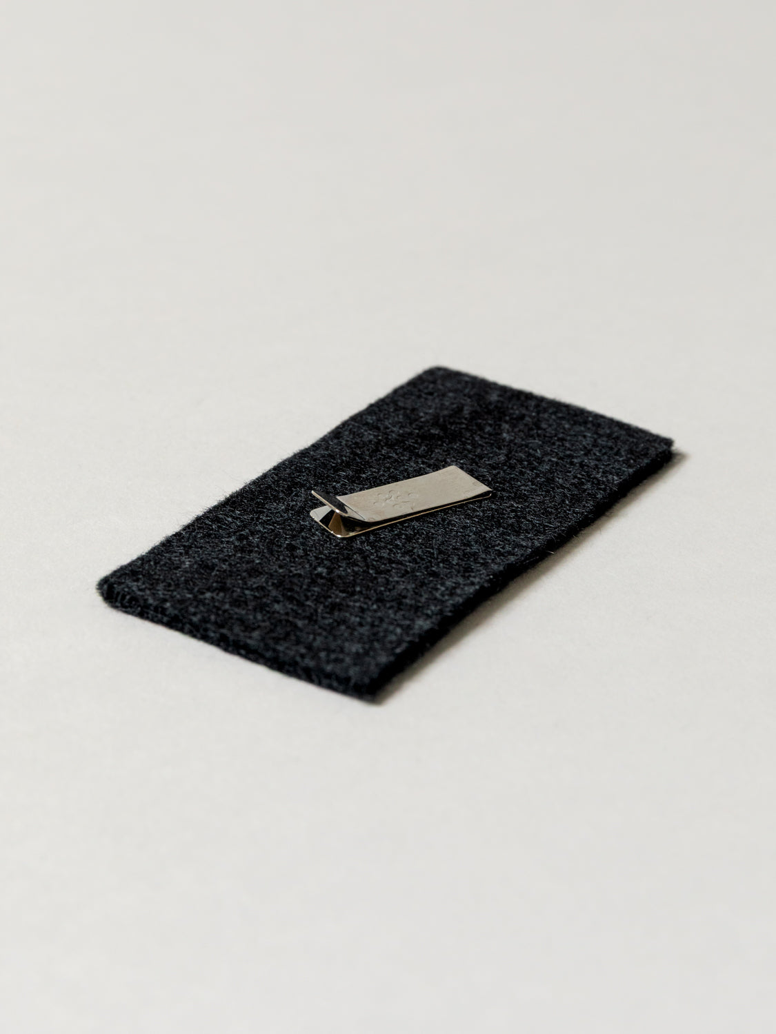 Kunjudo aroma cord incense with burner mat and clip