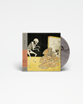 Kwaidan (5th Anniversary Edition) – Meitei (smoke-haze vinyl)