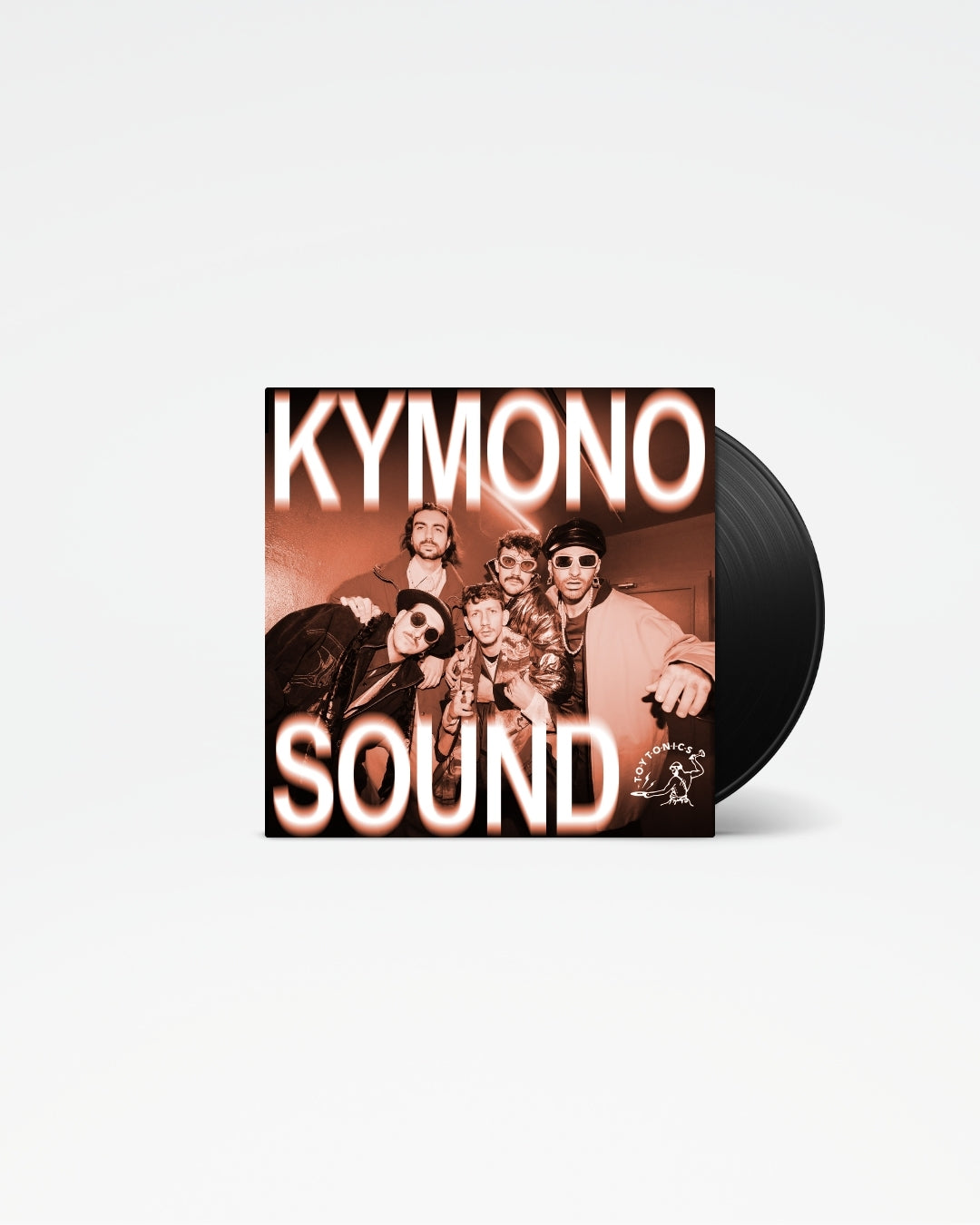 Kymonosound - Kymono