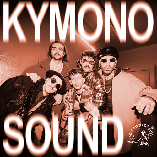 Kymonosound - Kymono